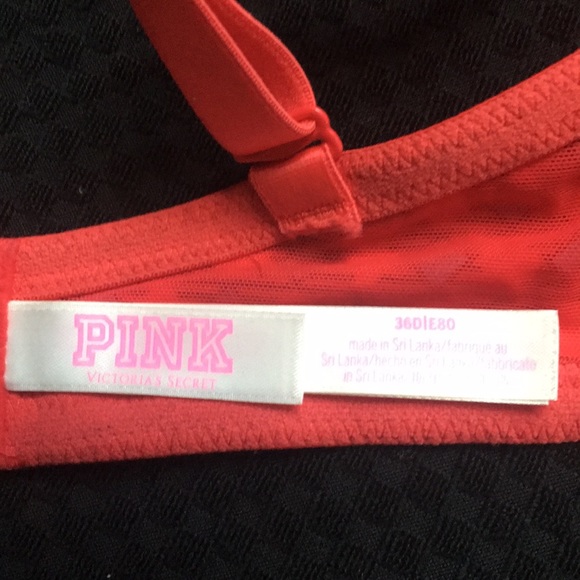 PINK Bra - Picture 3 of 3